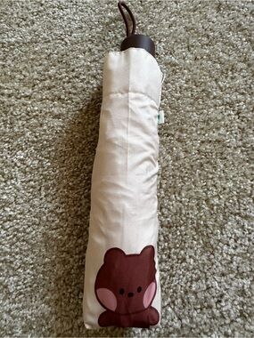 LINE FRIENDS
BNINI MININI FIELD DAY 3-TIER UMBRELLA
